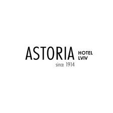 Astoria Hotel Lviv