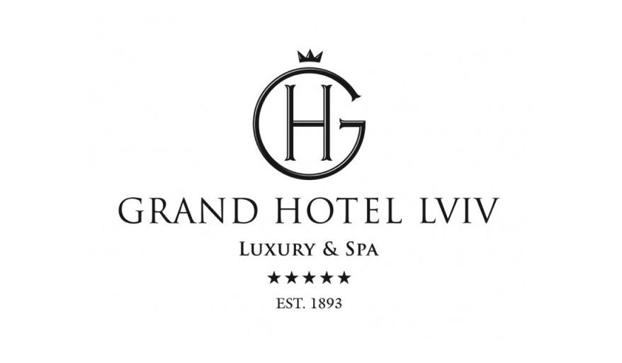 Grand Hotel Lviv