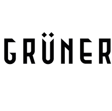 GRÜNER