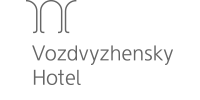 Vozdvyzhensky Hotel